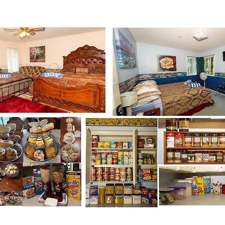B&B In Fraser Valley Άμποτσφορντ Εξωτερικό φωτογραφία