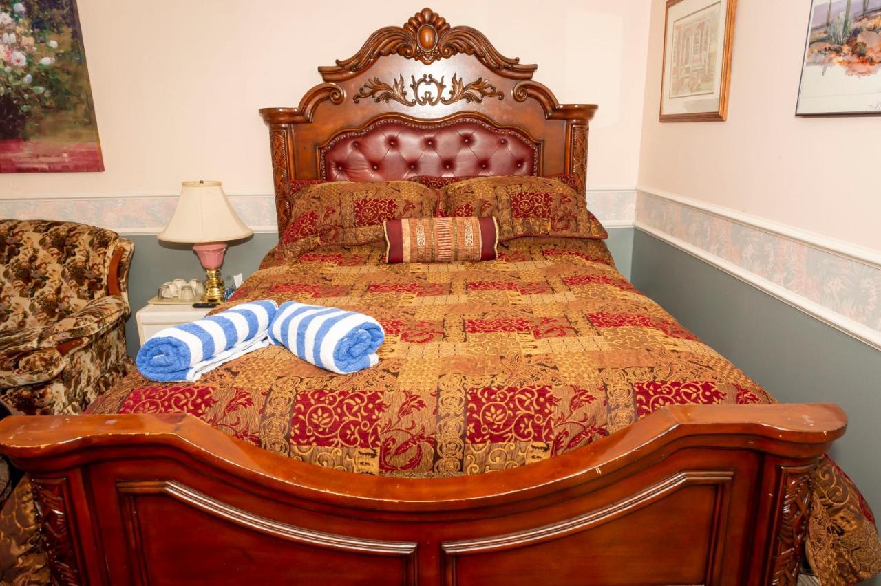 B&B In Fraser Valley Άμποτσφορντ Εξωτερικό φωτογραφία