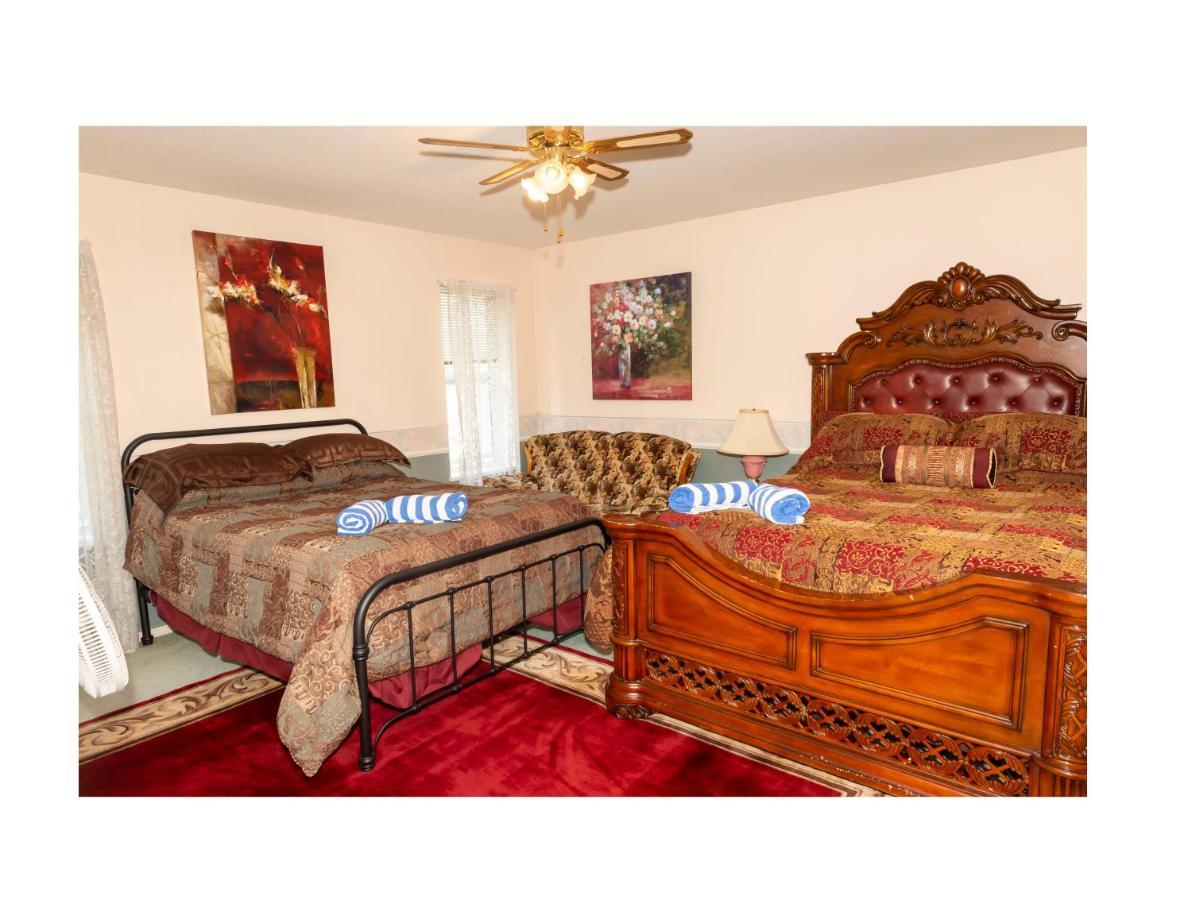 B&B In Fraser Valley Άμποτσφορντ Εξωτερικό φωτογραφία