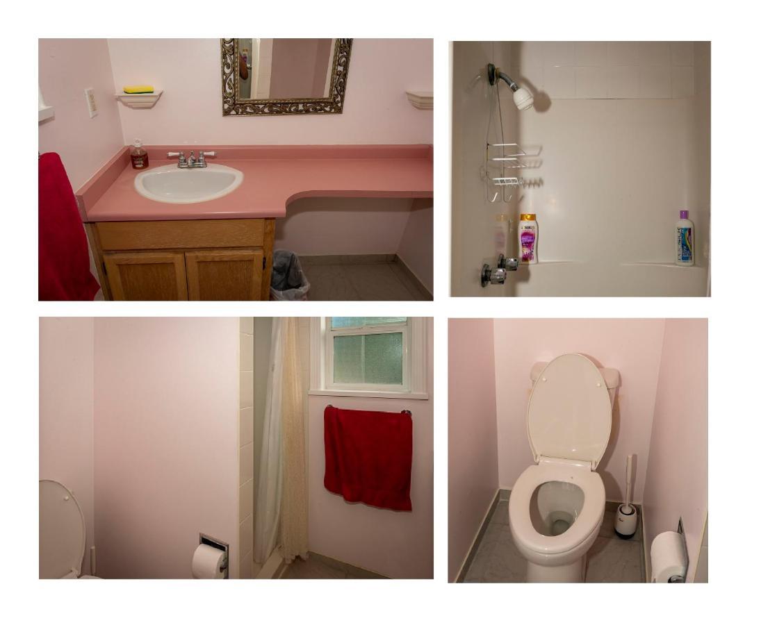 B&B In Fraser Valley Άμποτσφορντ Εξωτερικό φωτογραφία