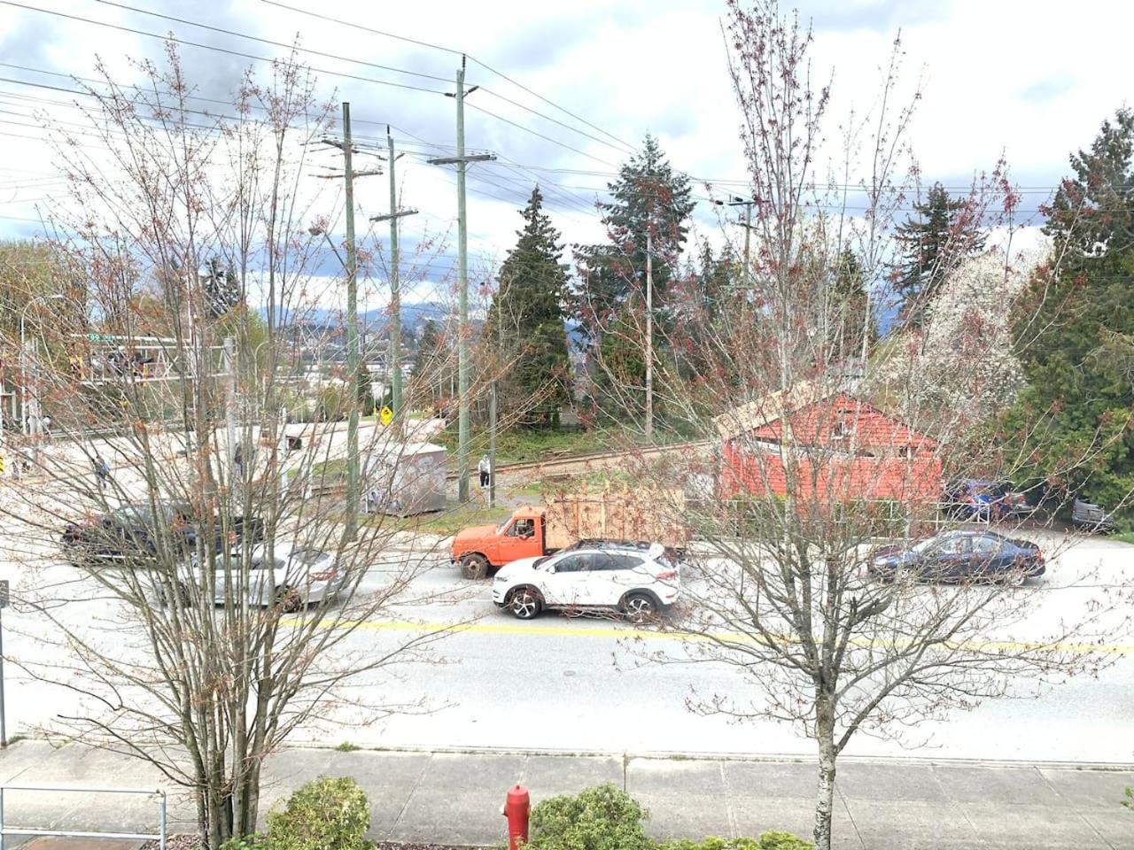 B&B In Fraser Valley Άμποτσφορντ Εξωτερικό φωτογραφία