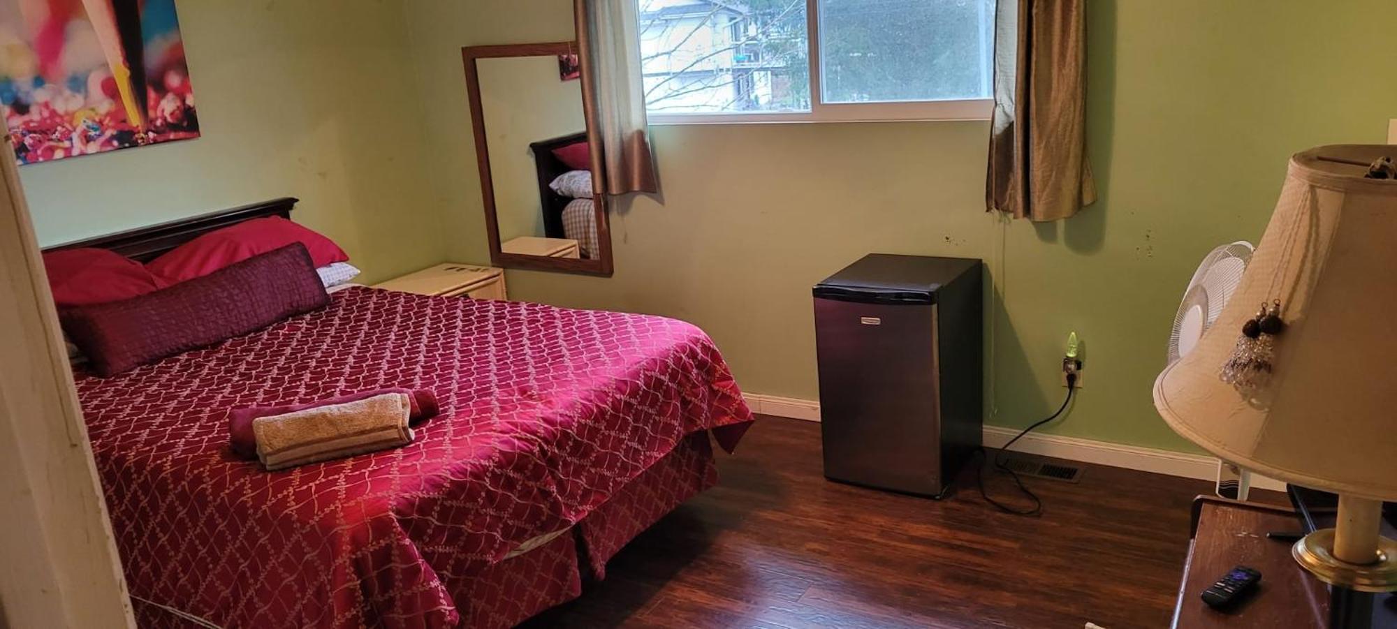 B&B In Fraser Valley Άμποτσφορντ Εξωτερικό φωτογραφία