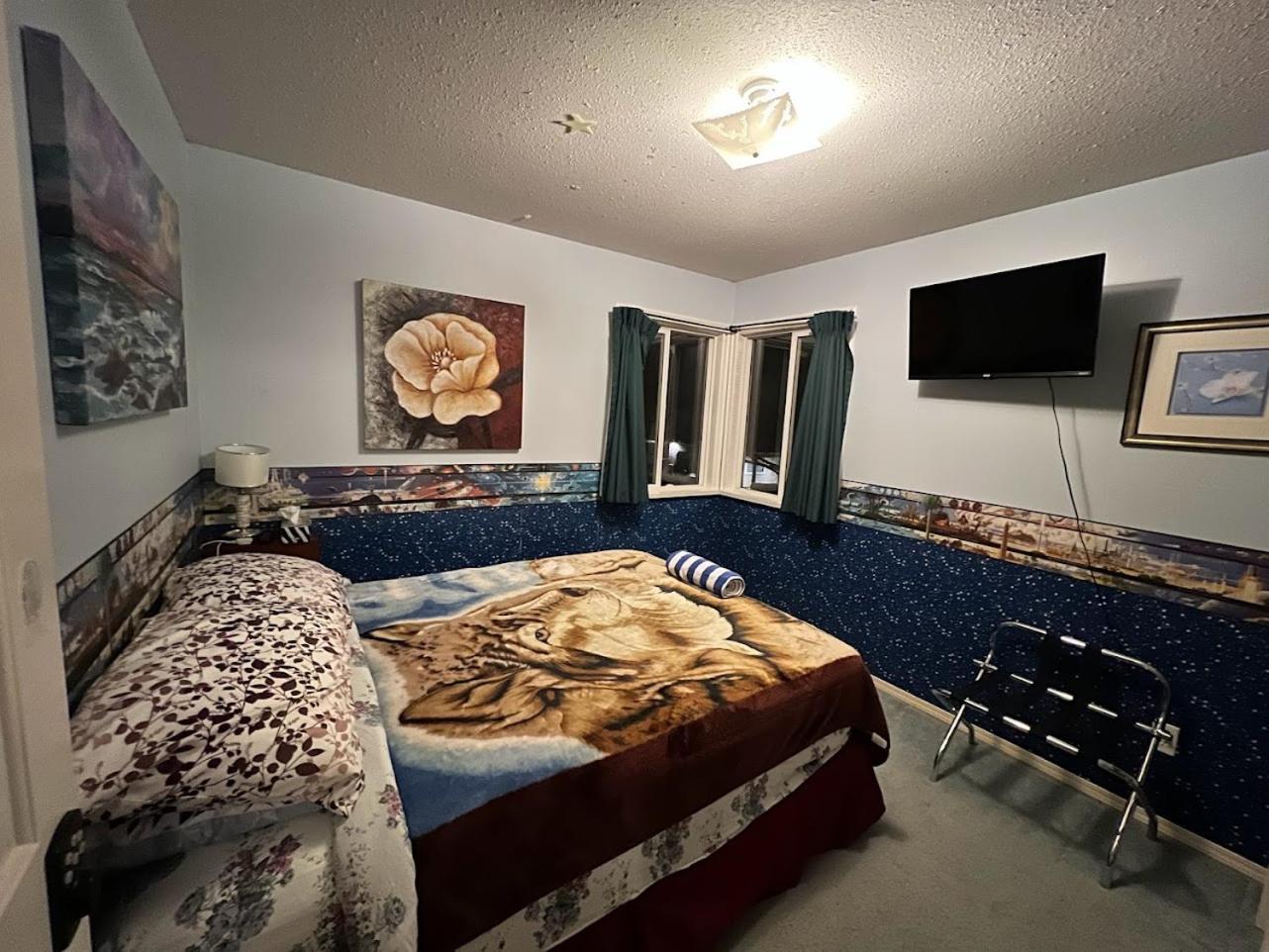 B&B In Fraser Valley Άμποτσφορντ Εξωτερικό φωτογραφία