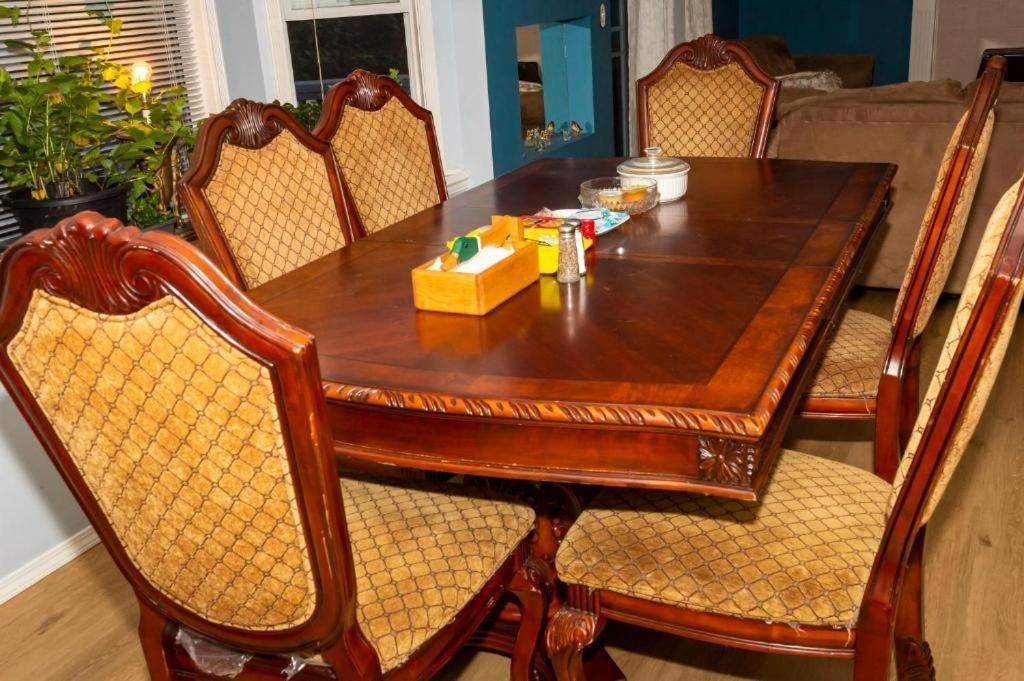 B&B In Fraser Valley Άμποτσφορντ Εξωτερικό φωτογραφία