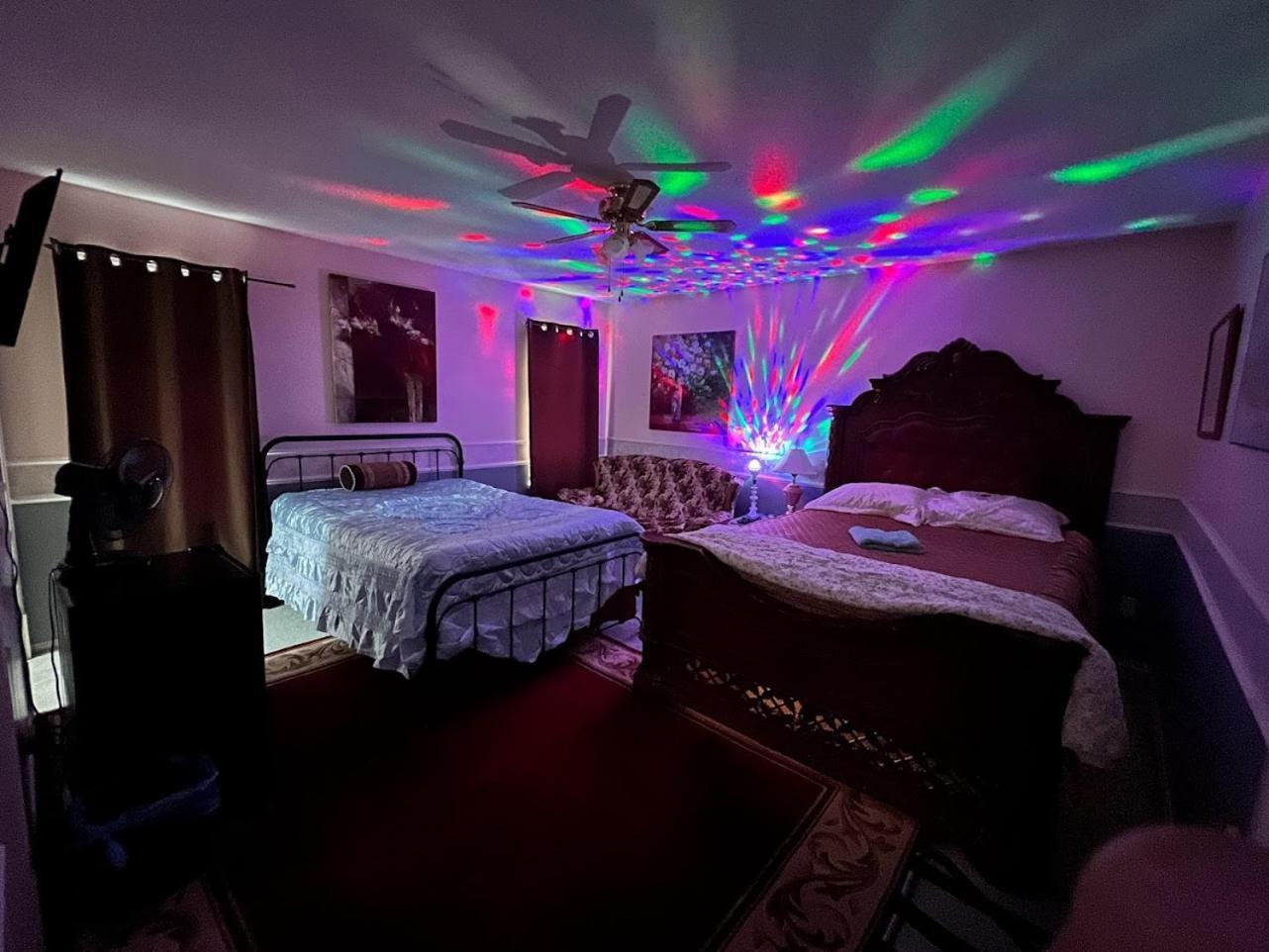 B&B In Fraser Valley Άμποτσφορντ Εξωτερικό φωτογραφία