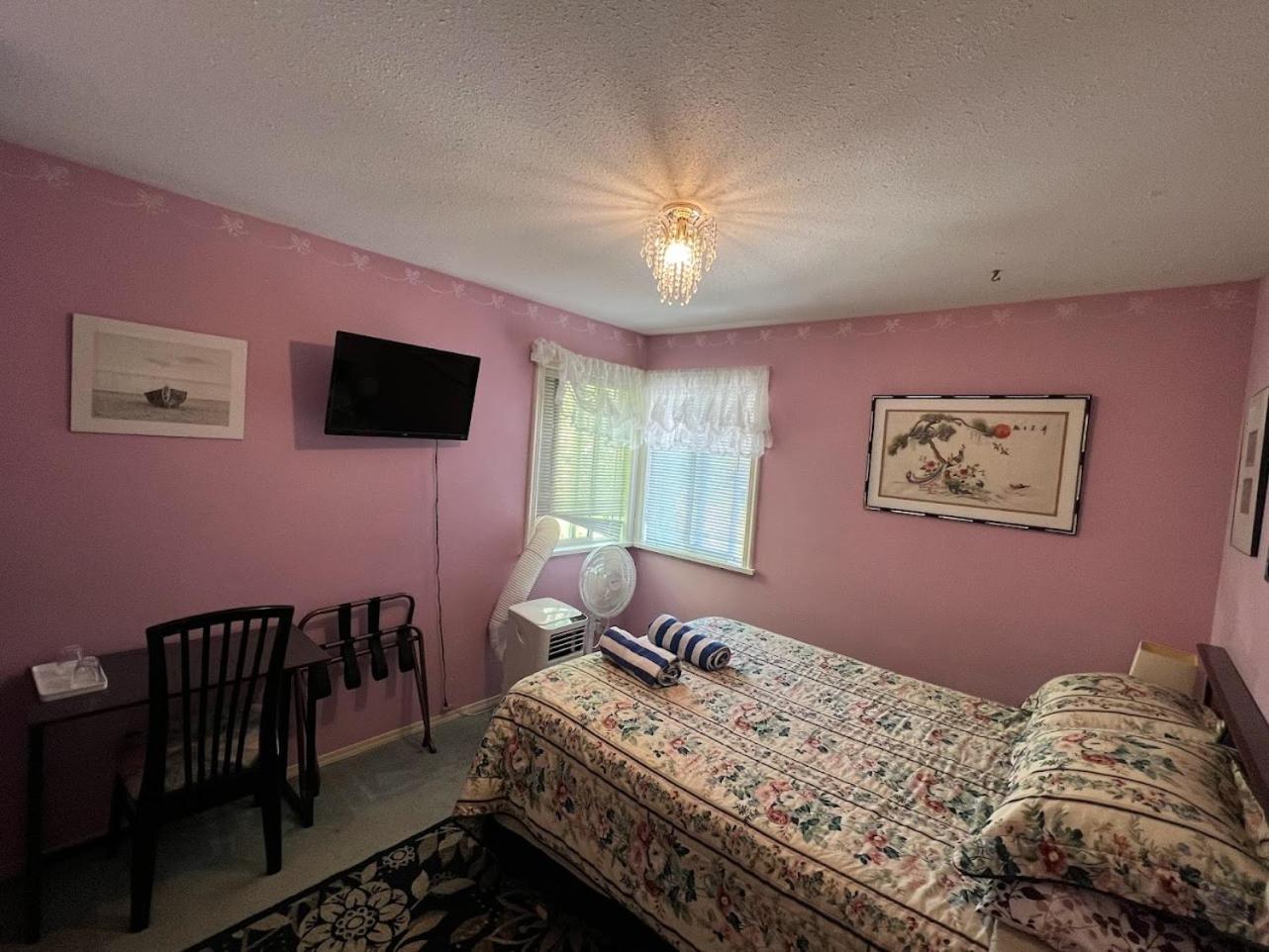 B&B In Fraser Valley Άμποτσφορντ Εξωτερικό φωτογραφία