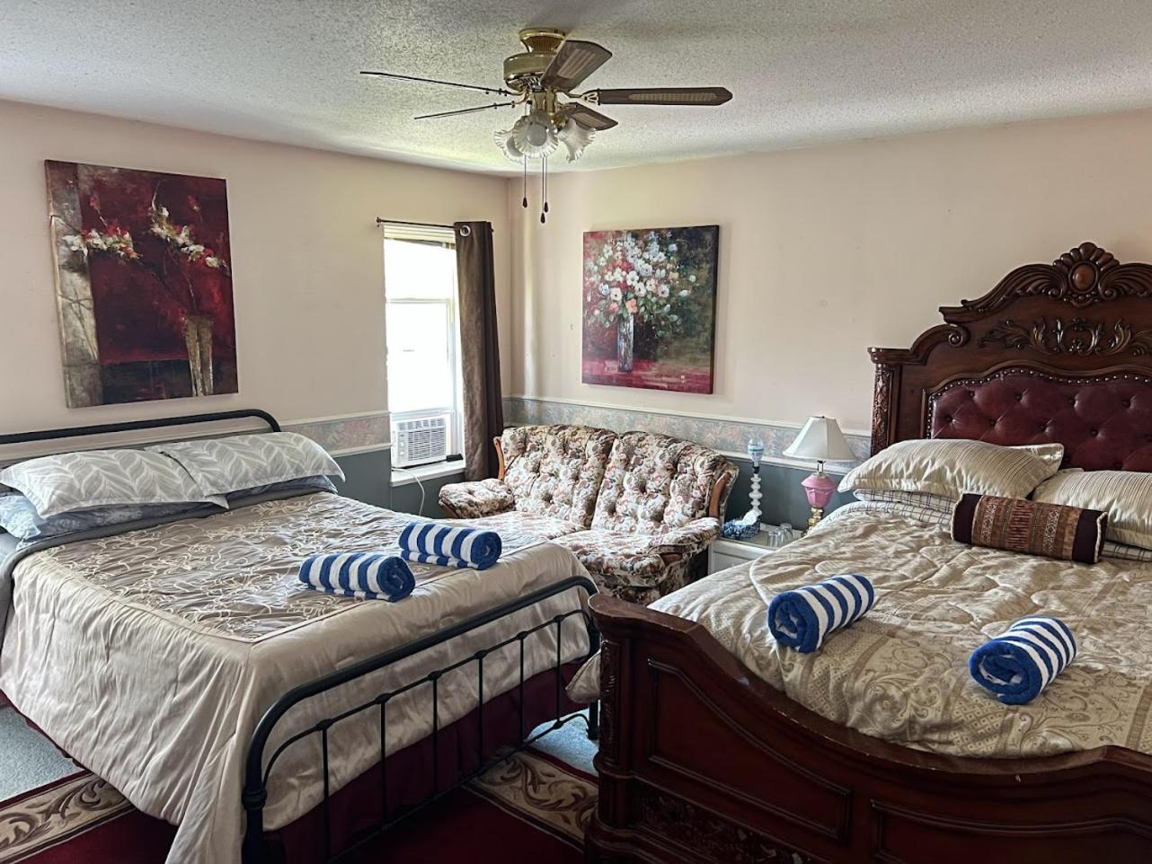 B&B In Fraser Valley Άμποτσφορντ Εξωτερικό φωτογραφία