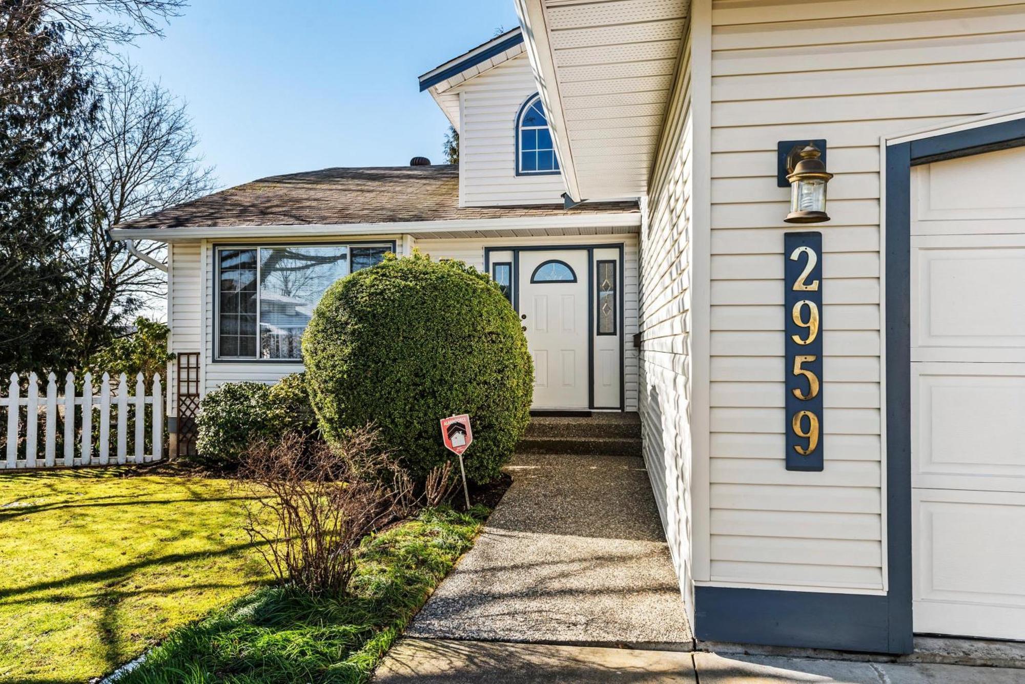 B&B In Fraser Valley Άμποτσφορντ Εξωτερικό φωτογραφία