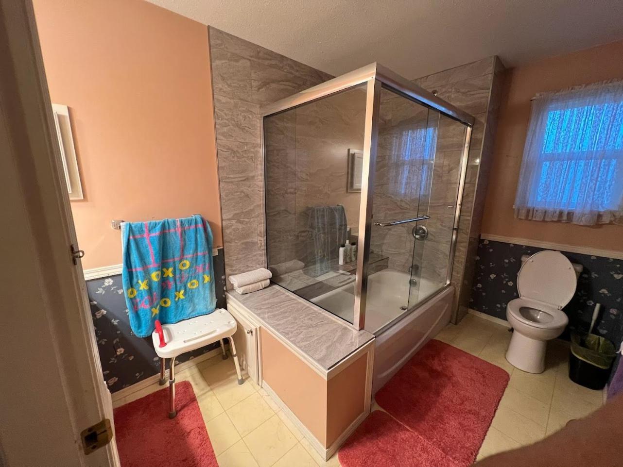 B&B In Fraser Valley Άμποτσφορντ Εξωτερικό φωτογραφία